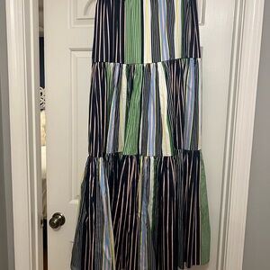 Tory Burch maxi skirt